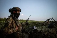 Белый дом: Россия и Украина согласились на прекращение огня в Алешках