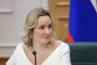 Львова-Белова анонсировала помощь семьям, которые решат эвакуироваться из Алешек