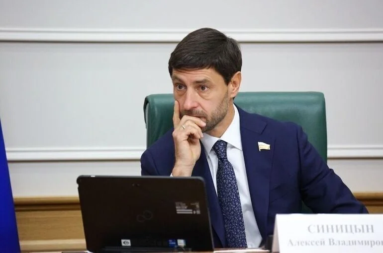 Сенатор Синицын призвал создать единую систему медицинского сопровождения спортсменов