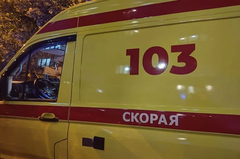 Три человека погибли в Орле в результате ракетного удара ВСУ