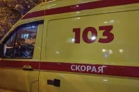 Три человека погибли в Орле в результате ракетного удара ВСУ