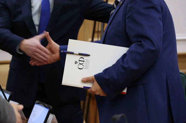 Комитет Совфеда планирует обсудить проблему некачественных товаров на маркетплейсах