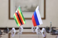 На ратификацию в Госдуму внесли договор с Зимбабве о помощи по уголовным делам