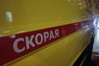 Шесть человек погибли при столкновении автобуса с поездом в ЕАО