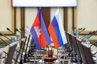 Путин внес на ратификацию в Госдуму соглашение с Камбоджей о защите граждан