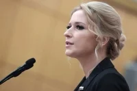 Лантратова: Украина установит режим тишины в Алешках в одно время с Россией