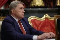 Ушаков заявил о начале подготовки саммита Путина, Си Цзиньпина и Трампа