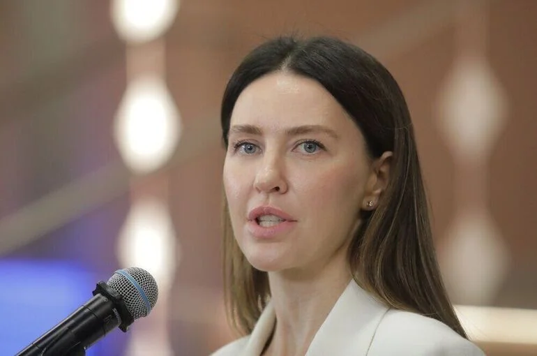 Депутат Аршинова сравнила с геноцидом действия Кишинева против Приднестровья