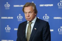 Сенатор Пушков назвал Мерца самым видным дестабилизатором Германии