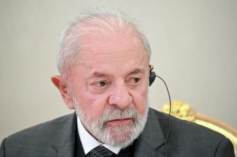 Лула да Силва победил на выборах президента Бразилии