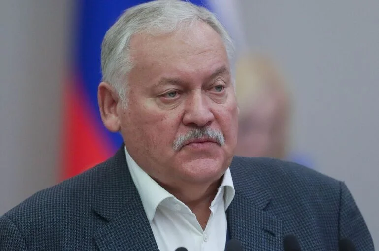 Депутат Затулин: В Евросоюзе заранее готовили почву для поражения Вучича