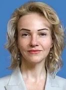Светлана  Владимировна Лукаш 