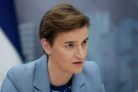И.о. президента Сербии Брнабич заявила, что ее партия станет жесткой оппозицией