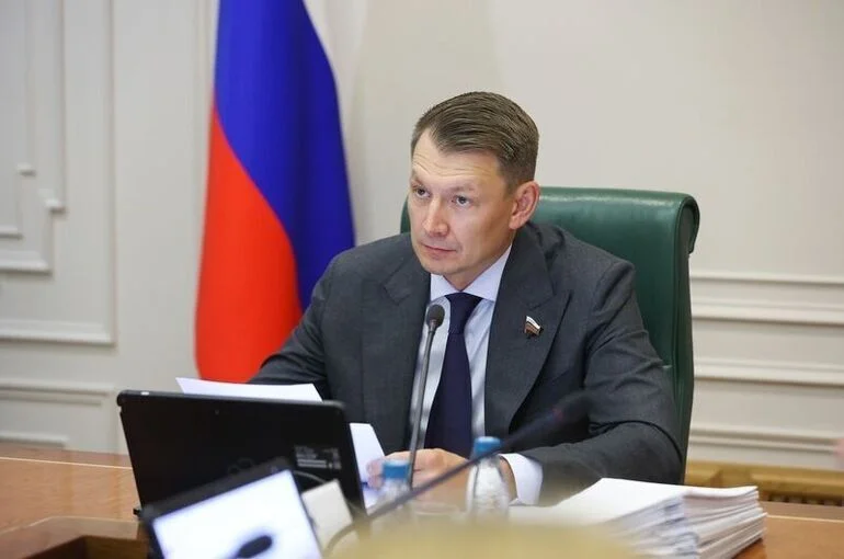 Сенатор Двойных отметил скачок в качестве производства сельхозтехники за пять лет