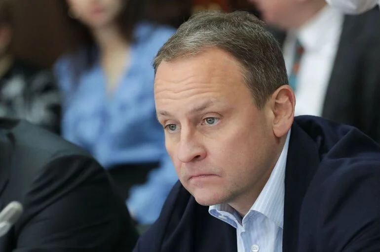 Депутат Сидякин анонсировал работу Госдумы над регулированием рынка ИИ-агентов