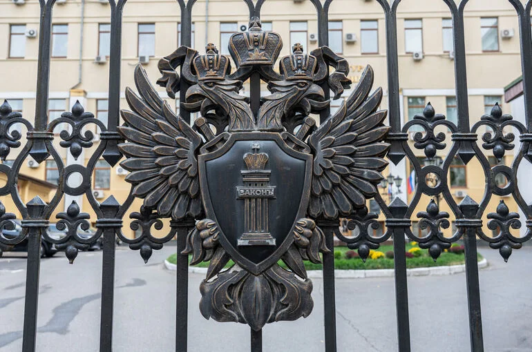 Прокурорам хотят предоставить постоянный доступ к государственным базам данных