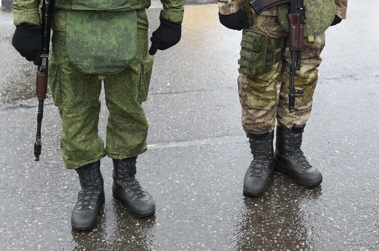 В России предложили не допускать уклонистов от призыва до постов губернаторов