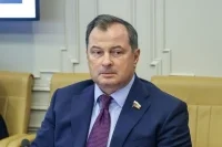 Сенатор Федоров поддержал идею размещать дата-центры в отработанных шахтах Кузбасса