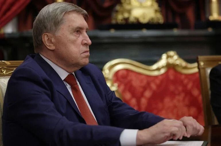 Ушаков: Стубб и Стёре вышли с инициативой разговора с Путиным на прошлой неделе