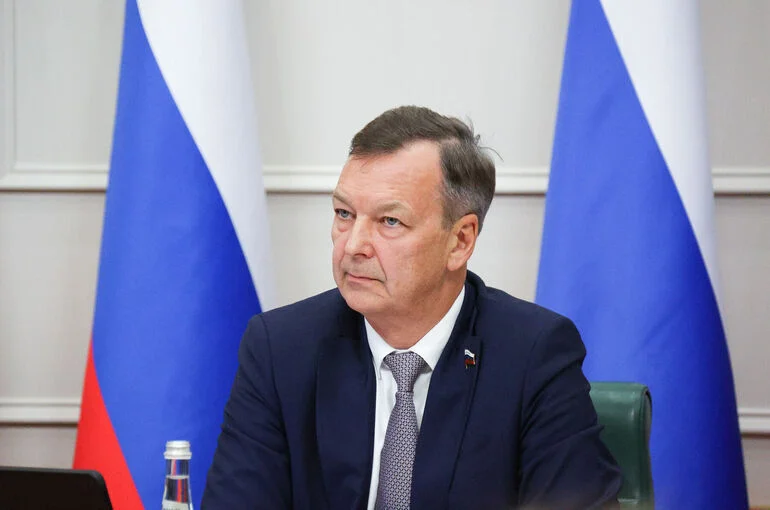 Сенатор Яцкин рассказал о работе над законодательством в обращении с отходами