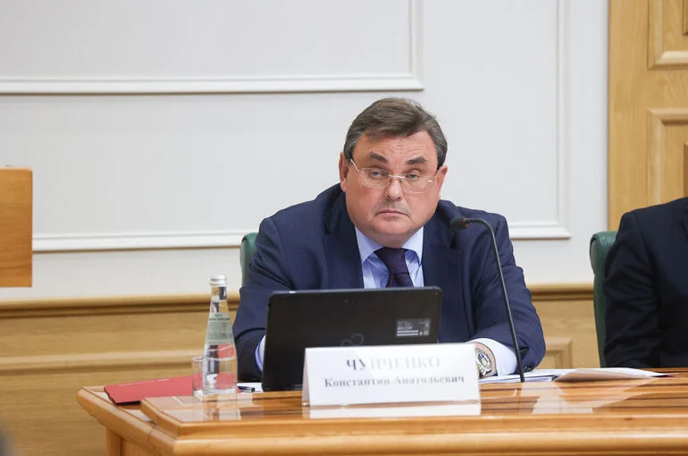 В России предложили создать государственную базу региональных правовых актов