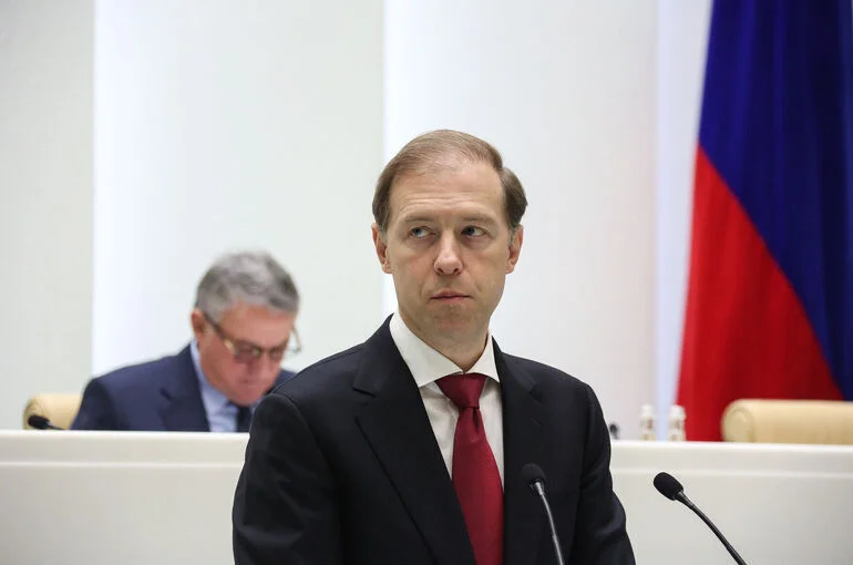 В Совфеде обсудят меры по развитию промышленности