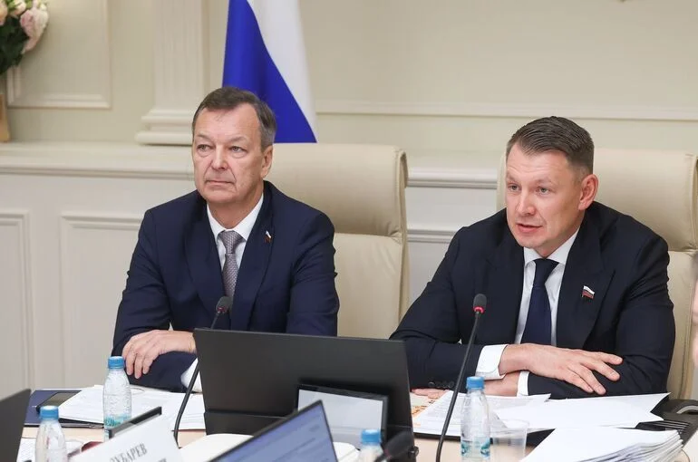 Комитет Совфеда поддержал ограничения на оборот земель у пропускных пунктов