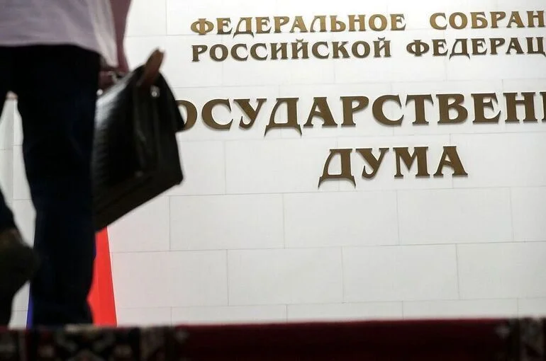 Комитет Госдумы поддержал законопроект о контроле за медицинскими конгрессами