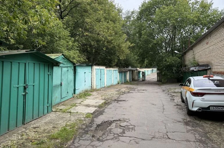 Региональным властям посоветовали упростить «гаражную амнистию»