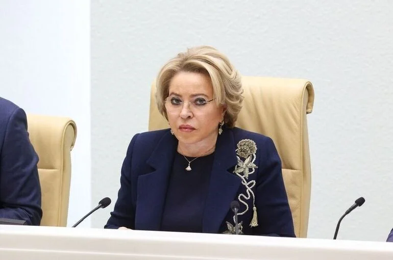 Матвиенко предупредила, что «гаражную амнистию» больше продлевать не будут  