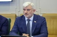 Сенатор Дитрих призвал ускорить решение проблем с логистикой и энергетикой на Чукотке