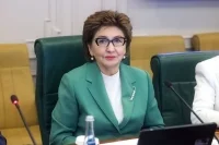 На модернизацию детских лагерей в 2027 году субсидии получат 33 региона