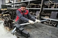 Объемы обрабатывающей промышленности в РФ выросли на 20 процентов с 2022 года