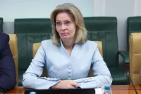 Сенатор Мельникова: Необходимо максимально использовать потенциал социальных НКО