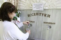 Иностранцам предложили выдавать «медицинские визы» для лечения в российских санаториях