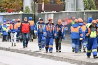В Госдуму внесли законопроект о запрете выдавать зарплату мигрантам наличными