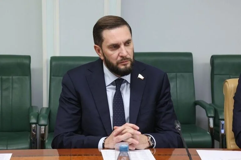 Сенатор Евстифеев призвал перейти к полноценному регулированию беспилотных систем