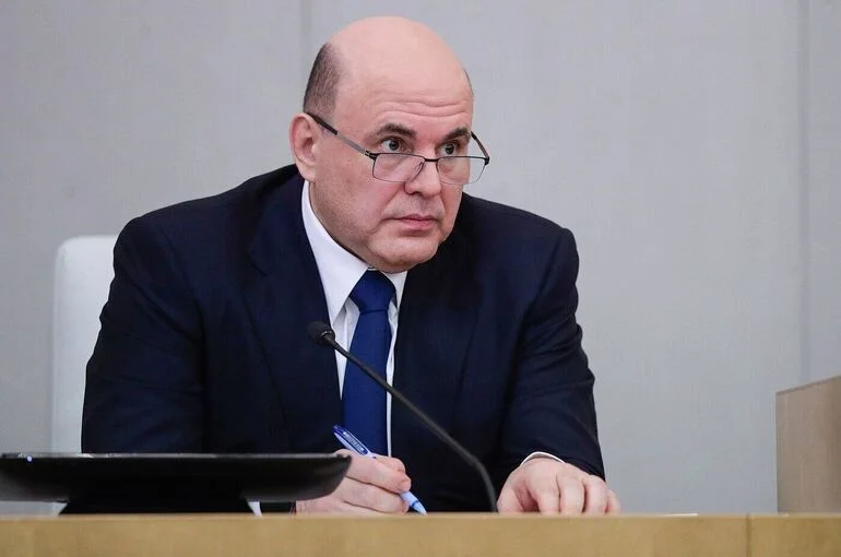 Мишустин поручил завершить формирование кадровых центров в рамках нацпроектов