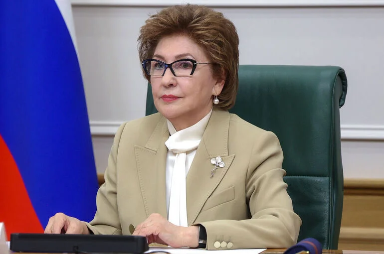 Сенатор Карелова рассказала, кто представит Россию на международном конкурсе бизнес-проектов