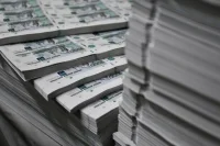 Дефицит бюджета планируют снизить за счет внутренних заимствований