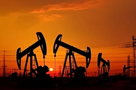 Черное золото в чужих руках: как делят нефть Венесуэлы