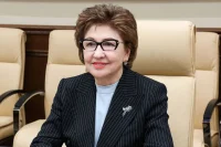 Женщины России и Африки укрепляют сотрудничество