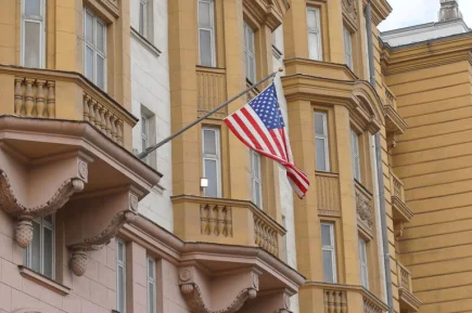 В ООН снизилась поддержка резолюции против эмбарго США в отношении Кубы