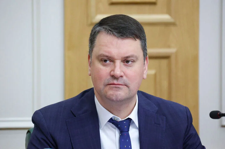 Чирков: Бюджет Соцфонда на 2027 год обеспечивает обязательства страны перед гражданами