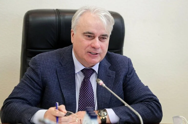 Депутат Завальный назвал способы усилить сотрудничество РФ и Африки в энергетике