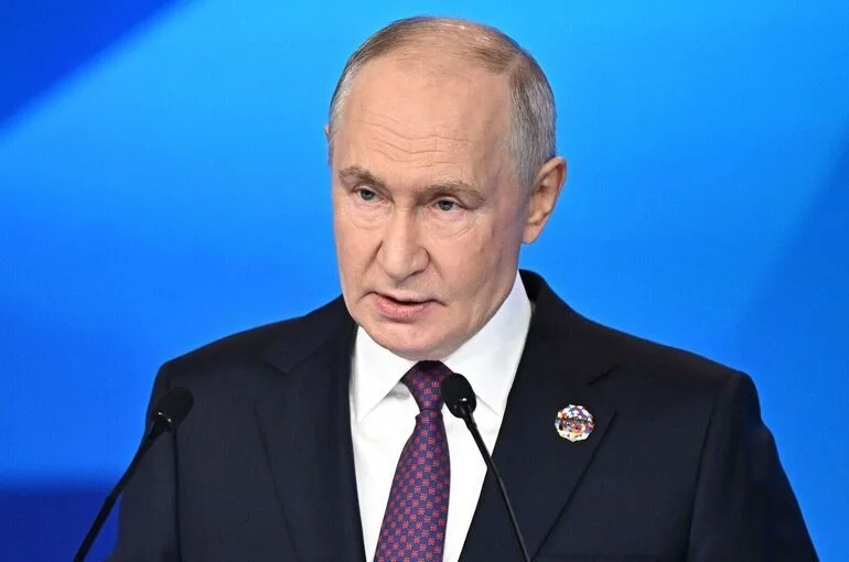 Россия продлит программу помощи Африке в противодействии инфекциям