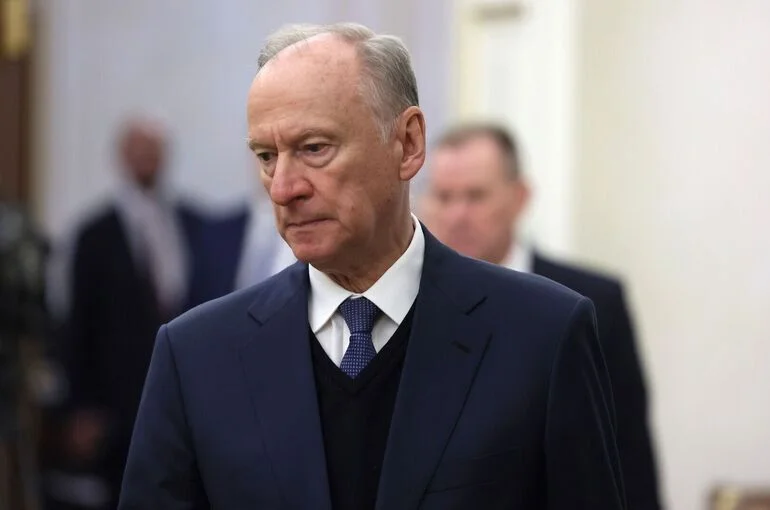 Патрушев уверен, что Лондон и НАТО готовят диверсии против танкеров с дизелем РФ