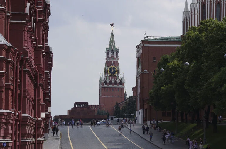 В Кремле заявили о высоком уровне координации между омбудсменами России и Украины