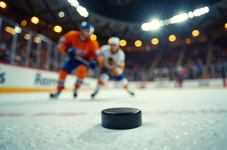 IIHF в срочном порядке оценит решение по допуску россиян к международным турнирам