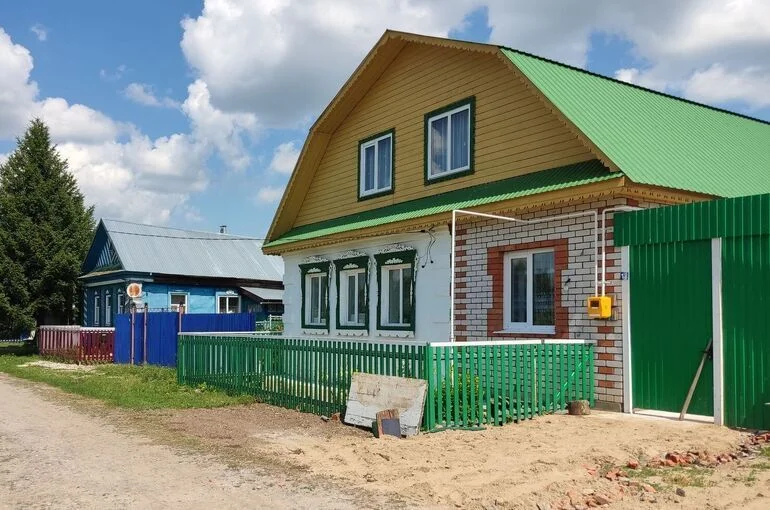 Переоформить дом с дачного на жилой можно будет в шесть раз быстрее